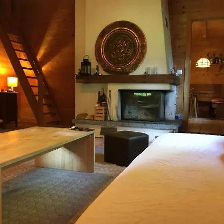 - Dans Le Carmazin Morgins