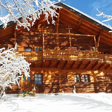 - Dans Le Carmazin Morgins