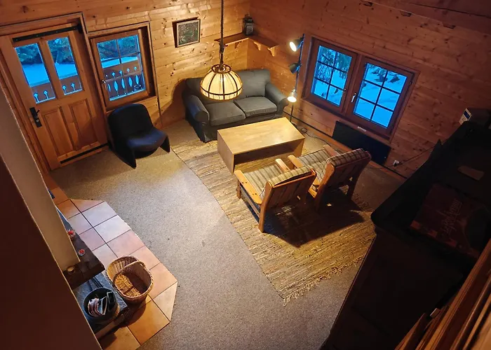 - Dans Le Carmazin * Morgins