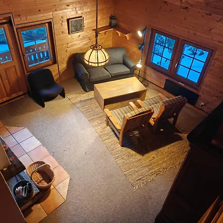 - Dans Le Carmazin * Morgins